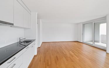 Apartment 2.5 rooms - image - 3