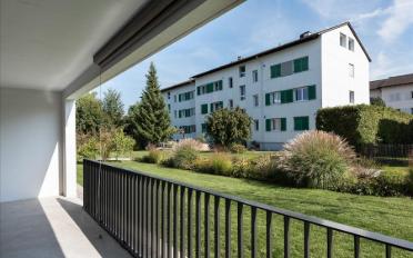 Apartment 2.5 rooms - image - 8