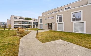 Apartment 2.5 rooms - image - 2