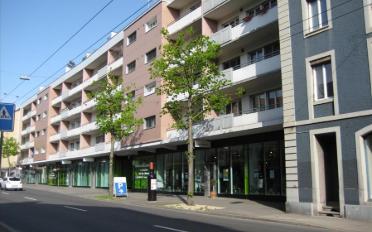 Wohnung 2.5 Zimmer - image - 1