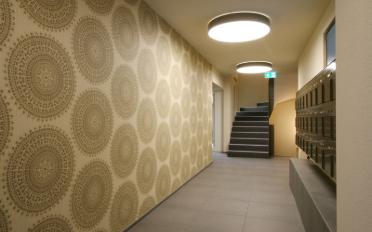Apartment 2.5 rooms - image - 2