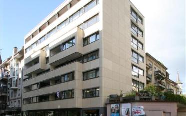 Apartment 2.5 rooms - image - 1