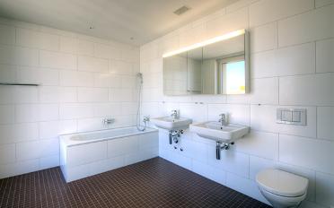 Apartment 3.5 rooms - image - 3