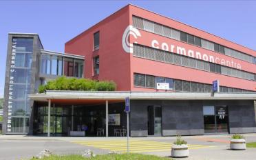 Commerce - image - 1