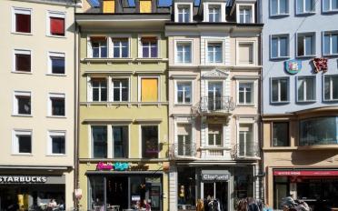 Wohnung 2 Zimmer - image - 2