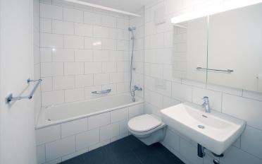 Wohnung 2 Zimmer - image - 4