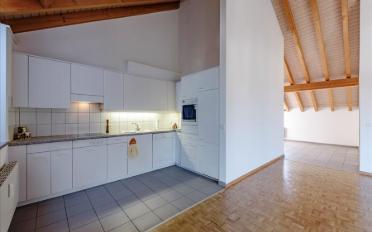 Dachwohnung 2.5 Zimmer - image - 5