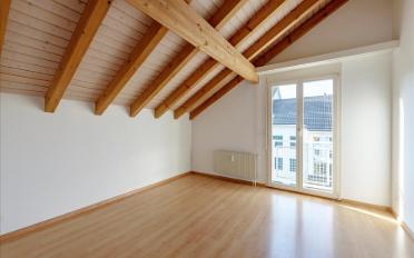 Dachwohnung 2.5 Zimmer - image - 7