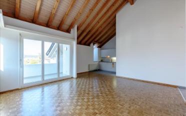 Dachwohnung 2.5 Zimmer - image - 2