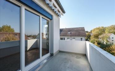 Dachwohnung 2.5 Zimmer - image - 11