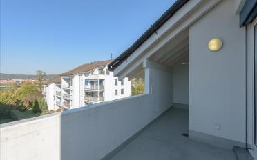 Dachwohnung 2.5 Zimmer - image - 12