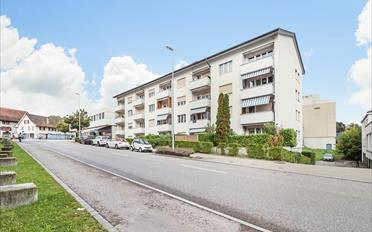 Apartment 2 rooms - image - 1