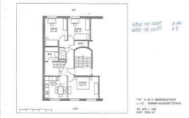 Appartement 4.5 pièces - image - 11