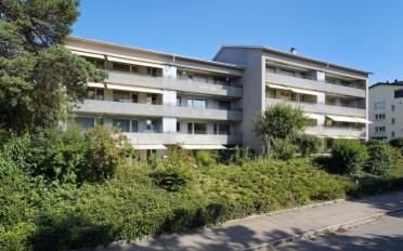 Wohnung 4.5 Zimmer - image - 2