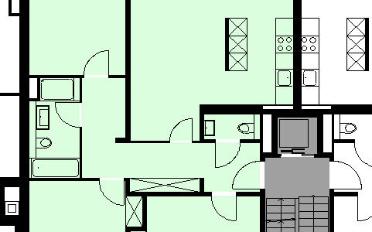Wohnung 4.5 Zimmer - image - 9