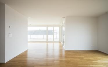 Attic flat 4.5 rooms - image - 2