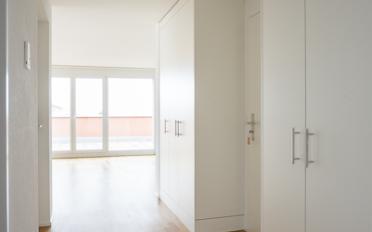 Attic flat 4.5 rooms - image - 8
