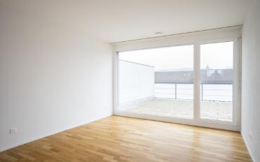 Attic flat 4.5 rooms - image - 7
