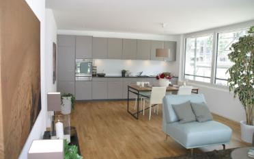 Appartement 2.5 pièces - image - 3