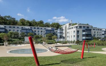 Tiefgarage - image - 1