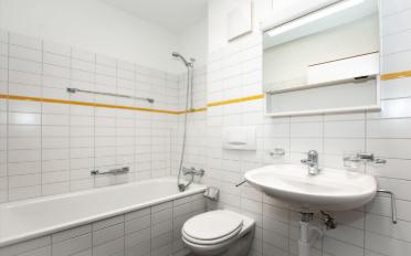 Apartment 3.5 rooms - image - 5