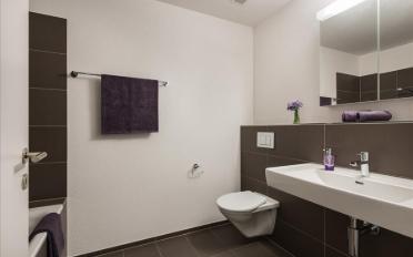 Apartment 3.5 rooms - image - 7