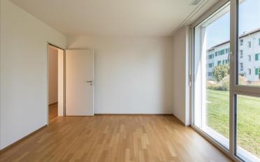 Apartment 3.5 rooms - image - 3