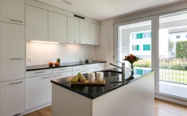 Apartment 3.5 rooms - image - 5