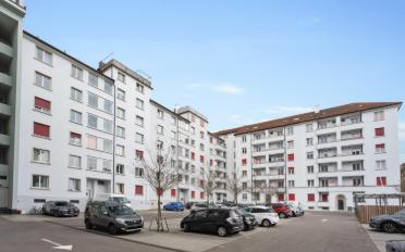 Wohnung 2 Zimmer - image - 1