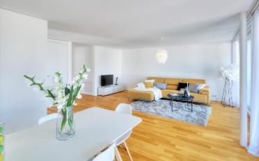 Apartment 1 room - image - 2