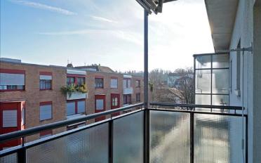 Wohnung 2.5 Zimmer - image - 11