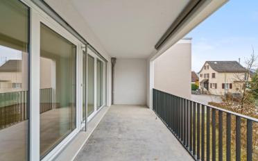 Apartment 2.5 rooms - image - 7