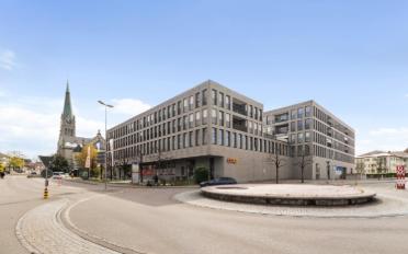 Wohnung 4.5 Zimmer - image - 1