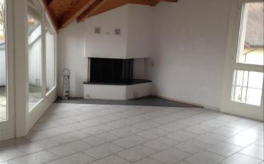 Dachwohnung 3.5 Zimmer - image - 2
