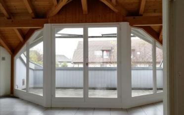 Dachwohnung 3.5 Zimmer - image - 7