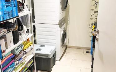 Attique 4.5 pièces - image - 9