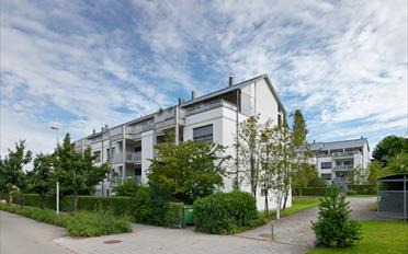 Apartment 4.5 rooms - image - 1