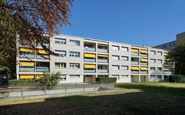 Appartement 4 pièces - image - 1