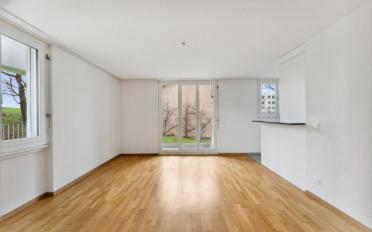 Wohnung 2 Zimmer - image - 5