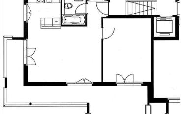 Wohnung 2 Zimmer - image - 11