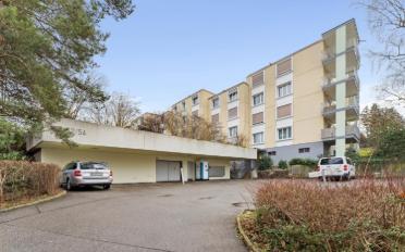 Wohnung 2 Zimmer - image - 1