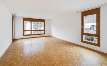 Apartment 2.5 rooms - image - 2