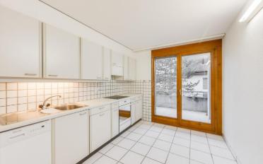 Apartment 2.5 rooms - image - 3