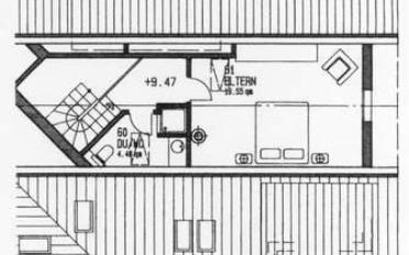 Duplex 4.5 rooms - image - 13