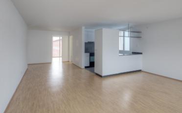 Apartment 3.5 rooms - image - 2