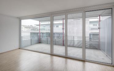 Apartment 3.5 rooms - image - 3