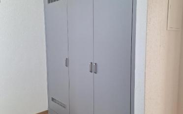 Dachwohnung 2.5 Zimmer - image - 7