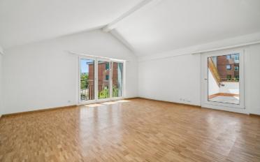 Dachwohnung 2.5 Zimmer - image - 3
