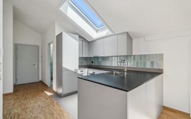 Dachwohnung 2.5 Zimmer - image - 4