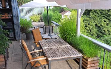 Duplex 4.5 Zimmer - image - 12